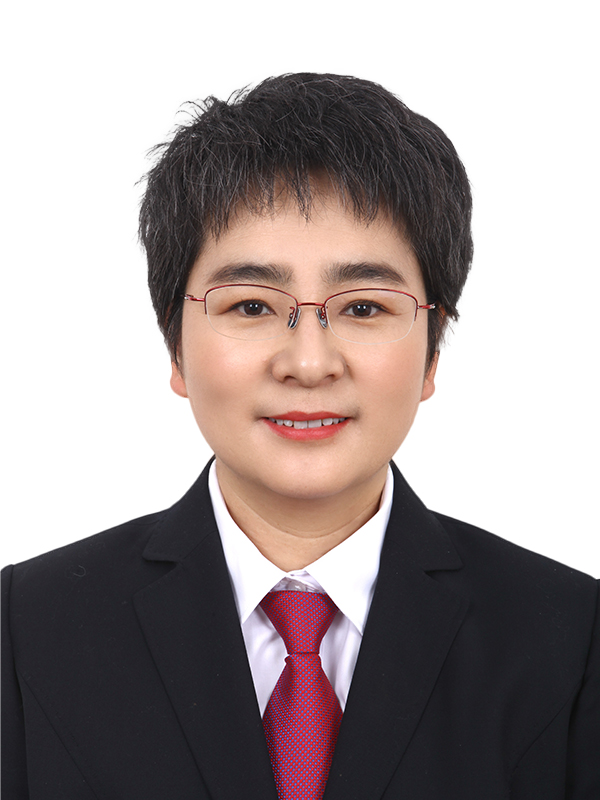 刘红梅