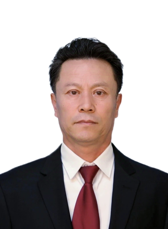 邱佰军